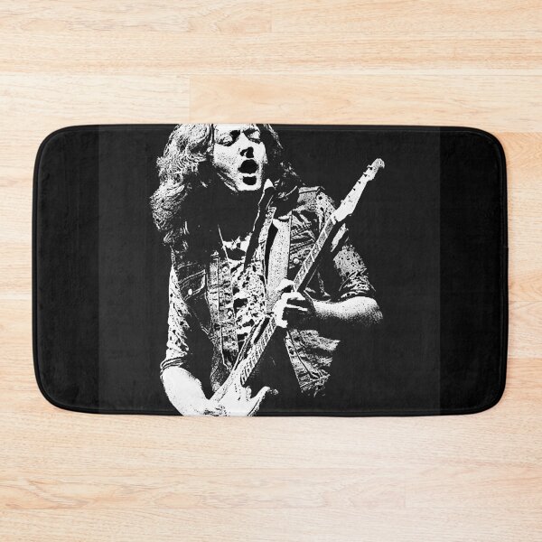 Item preview, Rory Gallagher Classic designed and sold by TamaraTate.