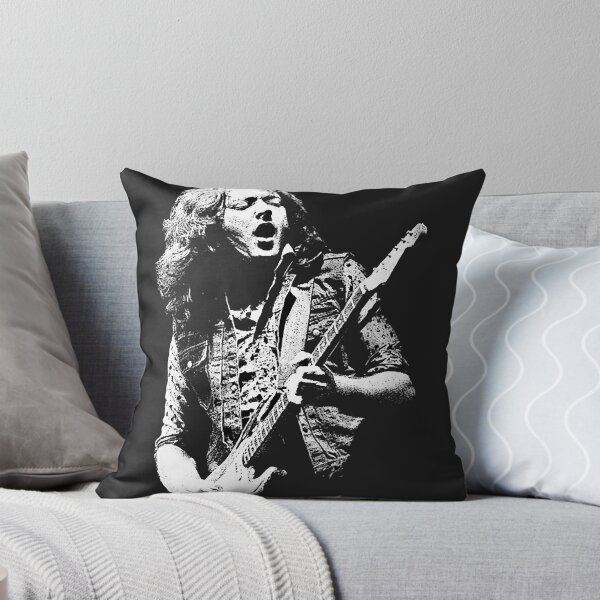 Artikelvorschau, Rory Gallagher-Klassiker entworfen und verkauft von TamaraTate.