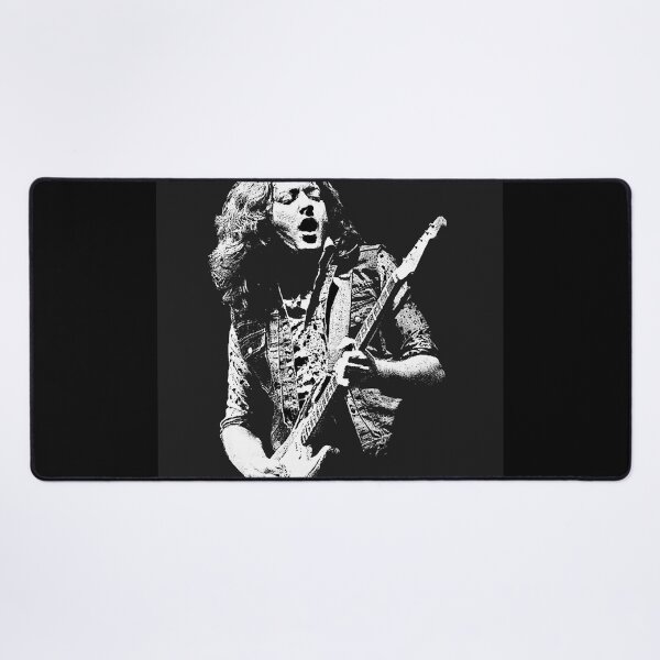 Artikelvorschau, Rory Gallagher-Klassiker entworfen und verkauft von TamaraTate.
