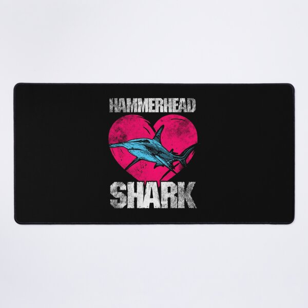 Item preview, Hammerhead Shark designed and sold by domtazcic.