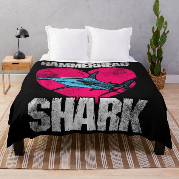 Item preview, Hammerhead Shark designed and sold by domtazcic.