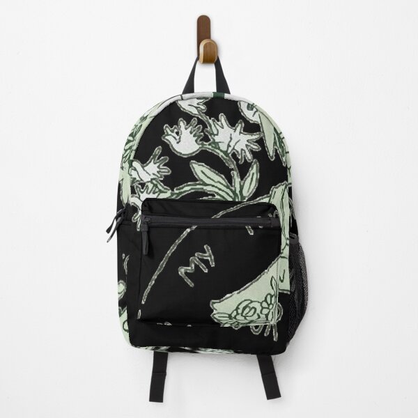 Item preview, omori my thoughts will follow you into your dreams basil designed and sold by sanderatavia.