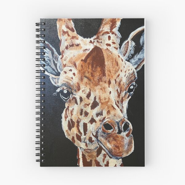 Item preview, Baby Giraffe designed and sold by pohlma.