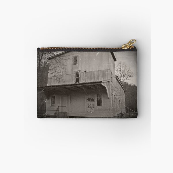 Item preview, Mill And Broom  designed and sold by Paul Lubaczewski.