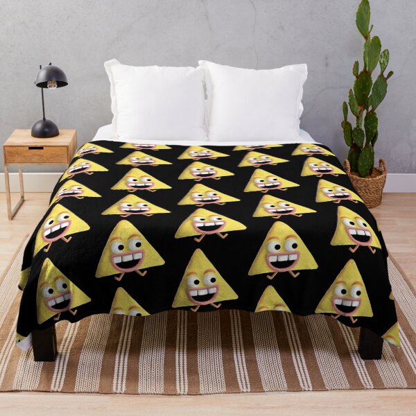 Item preview, Happy Nacho Friend designed and sold by darryldesign.