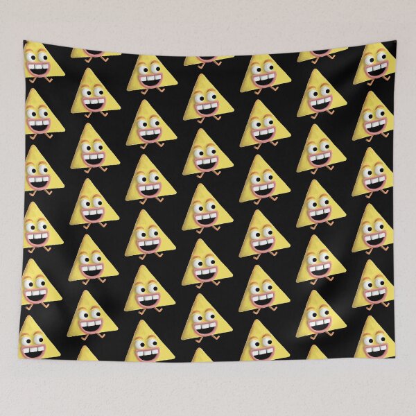 Item preview, Happy Nacho Friend designed and sold by darryldesign.
