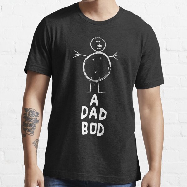 here comes bod t shirt