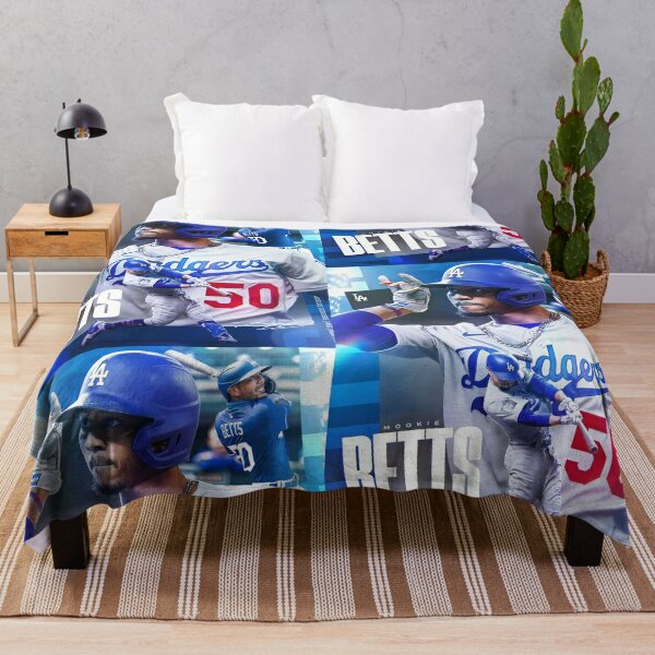 Mookie Betts Magic Shirt - Trends Bedding