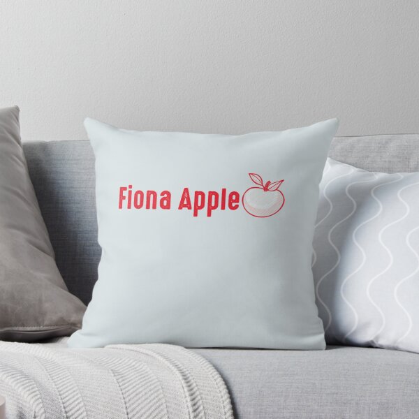 Item preview, Fiona Apple Design designed and sold by FullThrottleLif.