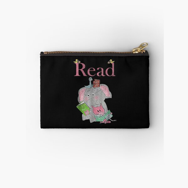 Item preview, Teacher Library Read Book Club Piggie Elephant Pigeons designed and sold by SkylerKason.