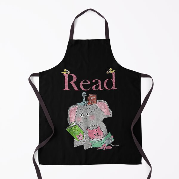 Item preview, Teacher Library Read Book Club Piggie Elephant Pigeons designed and sold by SkylerKason.
