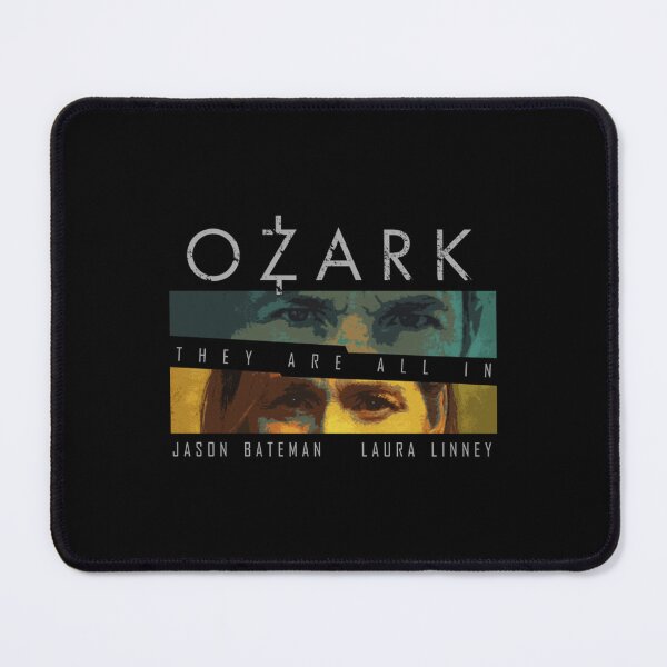 Item preview, They Are All In Ozark designed and sold by domtazcic.