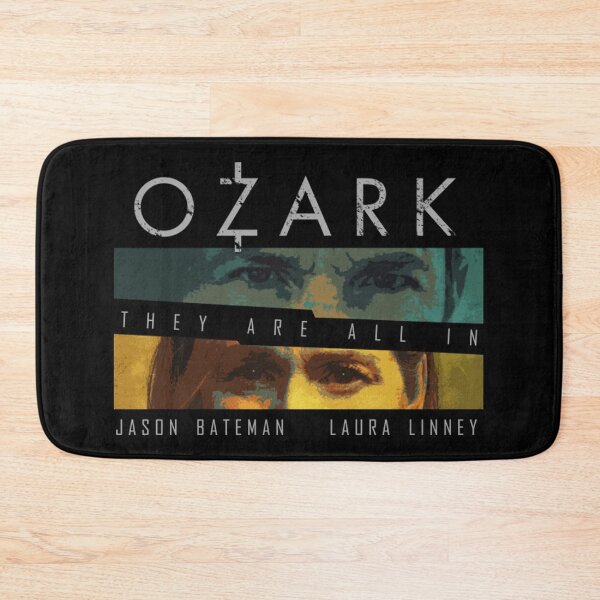 Item preview, They Are All In Ozark designed and sold by domtazcic.