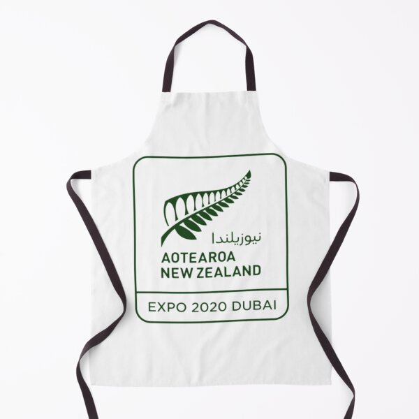 Item preview, Logo of New Zealand EXPO 2020 designed and sold by BEyourself be.