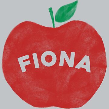 Artwork thumbnail, Fiona Apple by FullThrottleLif