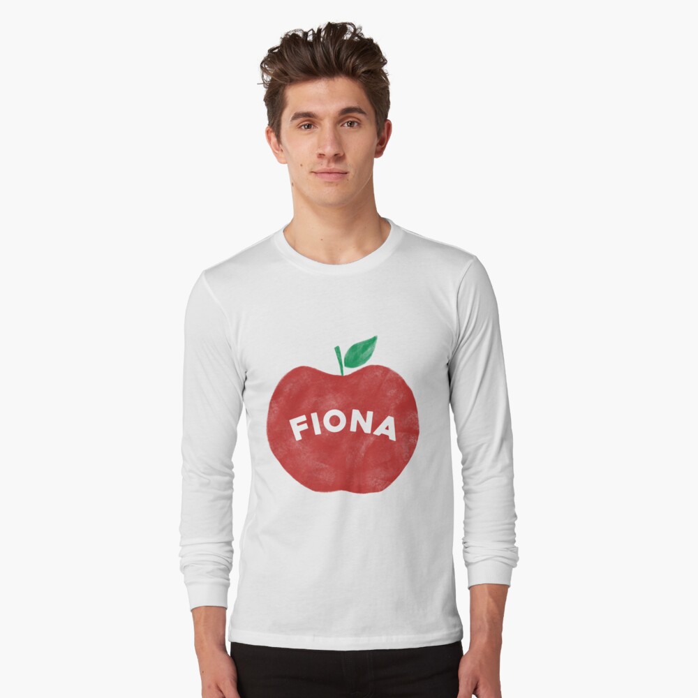 Item preview, Long Sleeve T-Shirt designed and sold by FullThrottleLif.