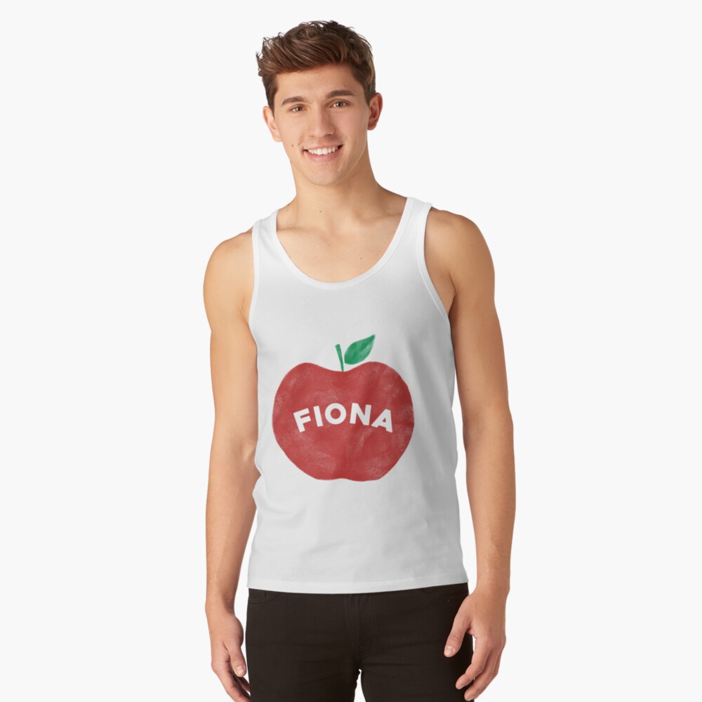 Item preview, Tank Top designed and sold by FullThrottleLif.