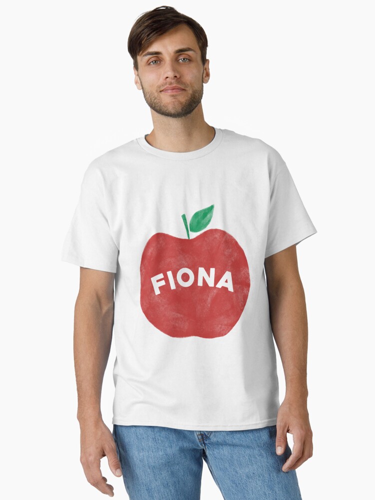 Thumbnail 1 of 7, Classic T-Shirt, Fiona Apple designed and sold by FullThrottleLif.