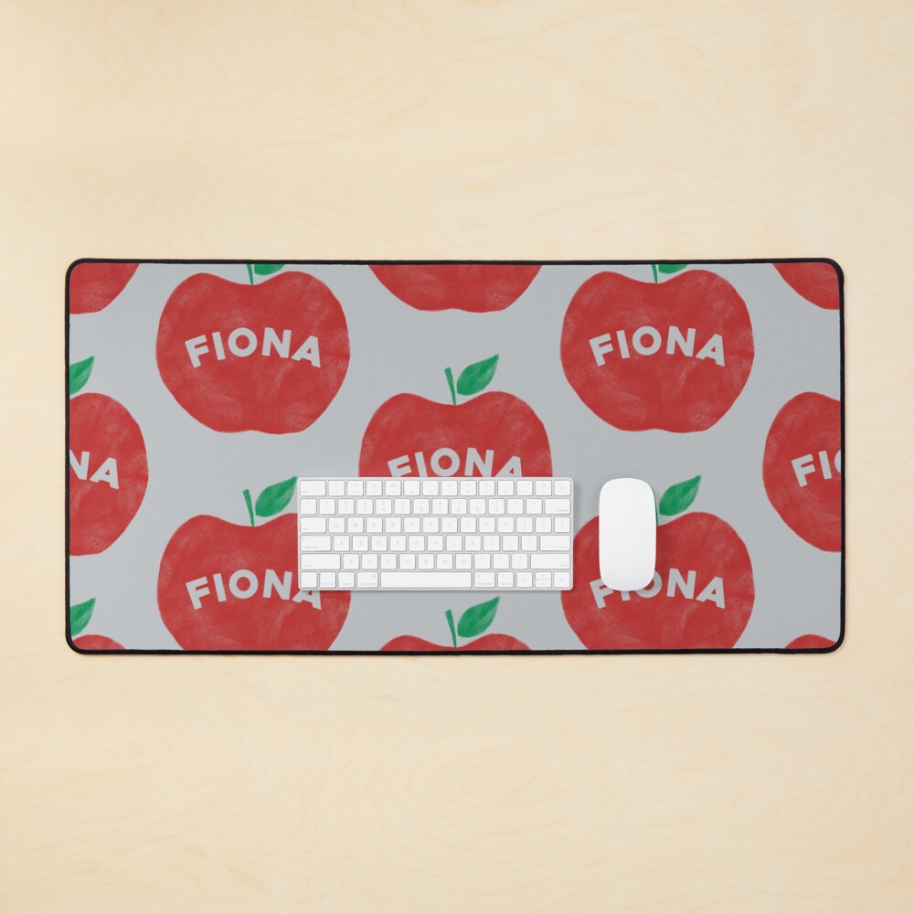 Item preview, Desk Mat designed and sold by FullThrottleLif.