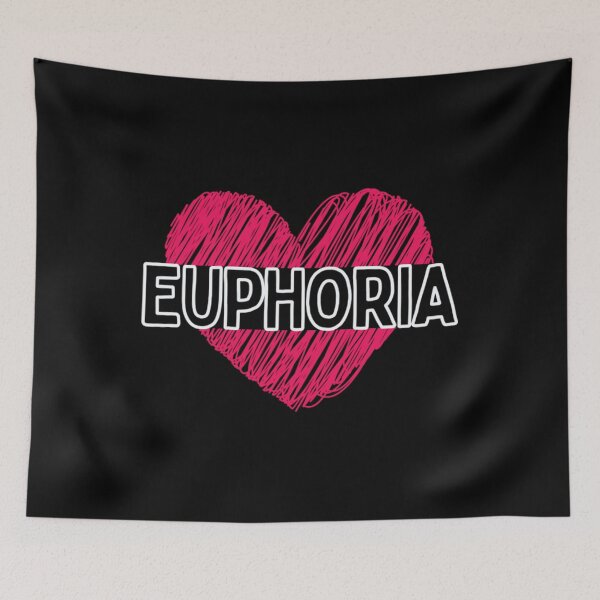 Item preview, Euphoria designed and sold by calkyyumi.