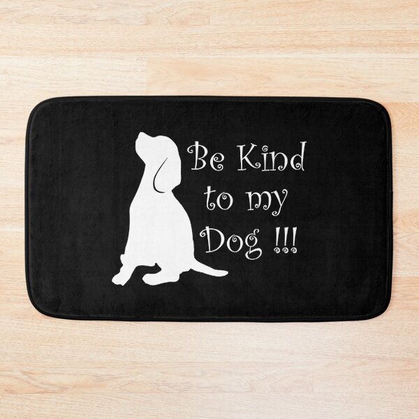 Item preview, Be Kind To My Beagle Dog designed and sold by Animal Paw Designs.