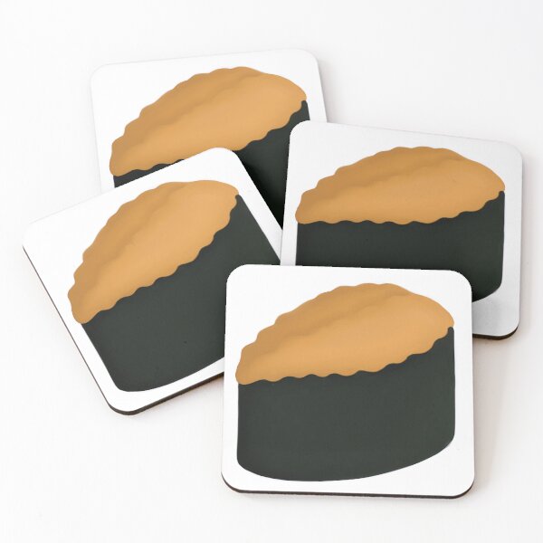 Item preview, uni sushi designed and sold by imperfectForger.