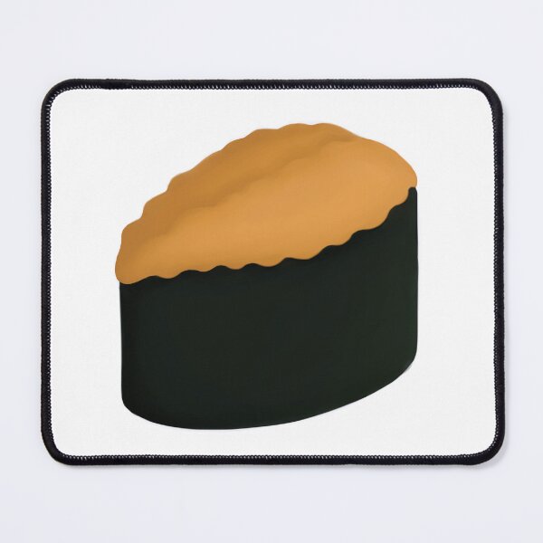 Item preview, uni sushi designed and sold by imperfectForger.