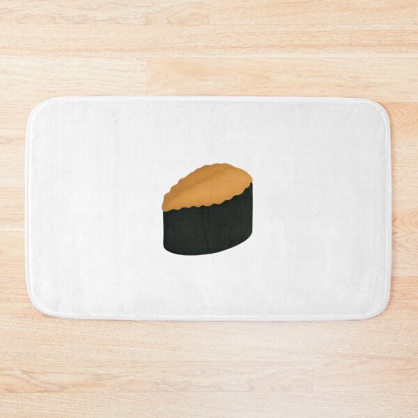 Item preview, uni sushi designed and sold by imperfectForger.