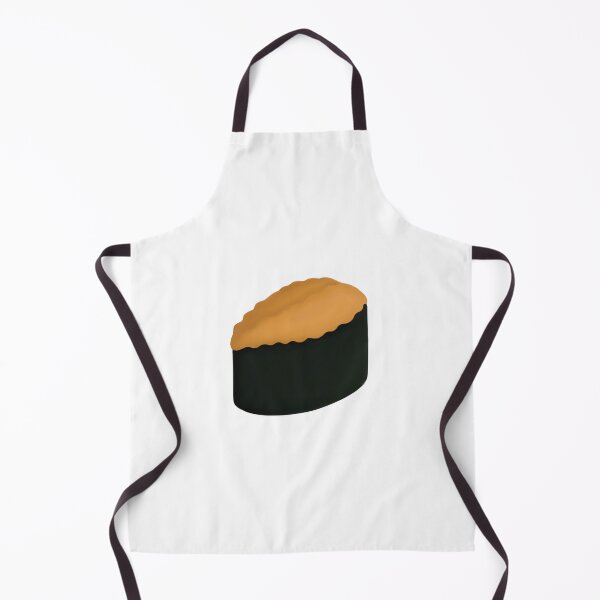 Item preview, uni sushi designed and sold by imperfectForger.
