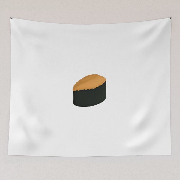 Item preview, uni sushi designed and sold by imperfectForger.