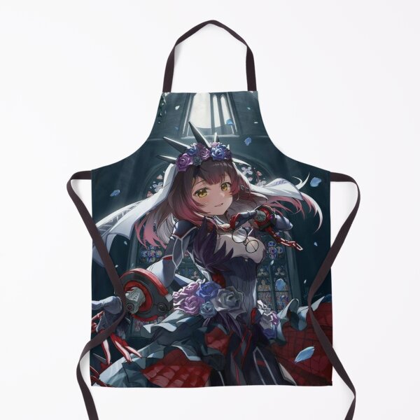 Item preview, Roboko-san with her new dress designed and sold by AszaAri.