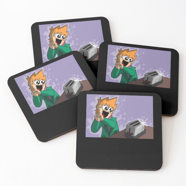 Item preview, eddsworld toaster designed and sold by deidei236.