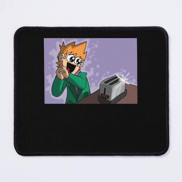 Item preview, eddsworld toaster designed and sold by deidei236.
