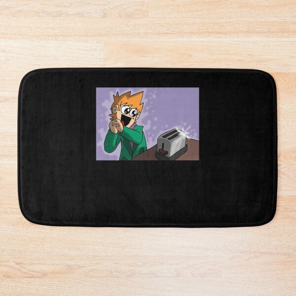 Item preview, eddsworld toaster designed and sold by deidei236.