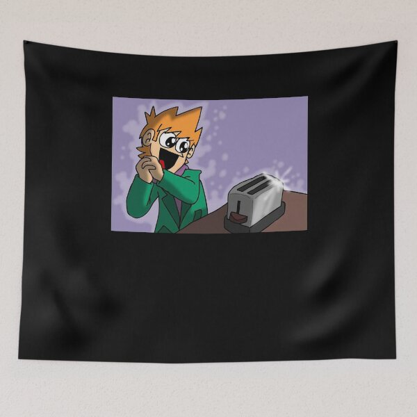 Item preview, eddsworld toaster designed and sold by deidei236.