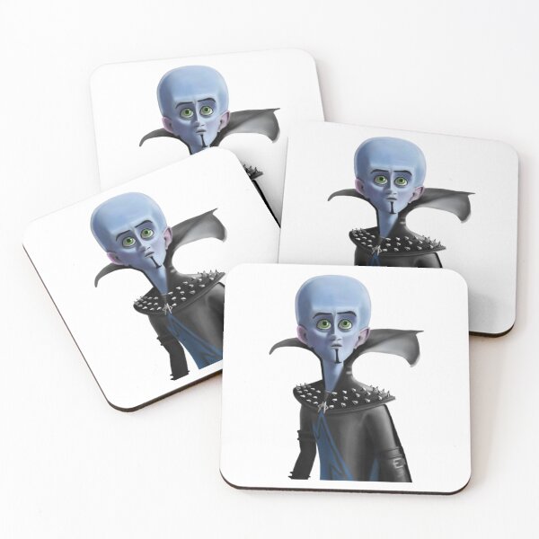 Item preview, Megamind    (2) designed and sold by MurphyKevin.
