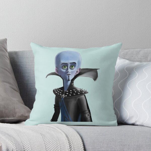 Item preview, Megamind    (2) designed and sold by MurphyKevin.