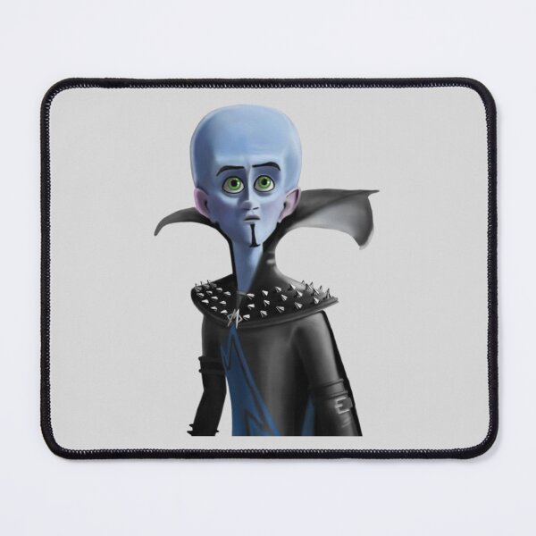 Item preview, Megamind (2) designed and sold by MurphyKevin.