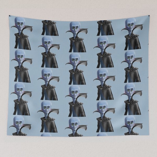 Item preview, Megamind    (2) designed and sold by MurphyKevin.