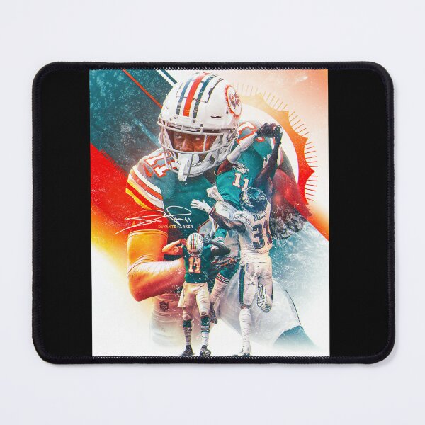 DeVante Parker Poster on Behance