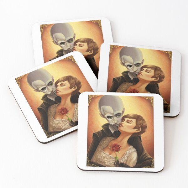 Item preview, Megamind     (4) designed and sold by MurphyKevin.