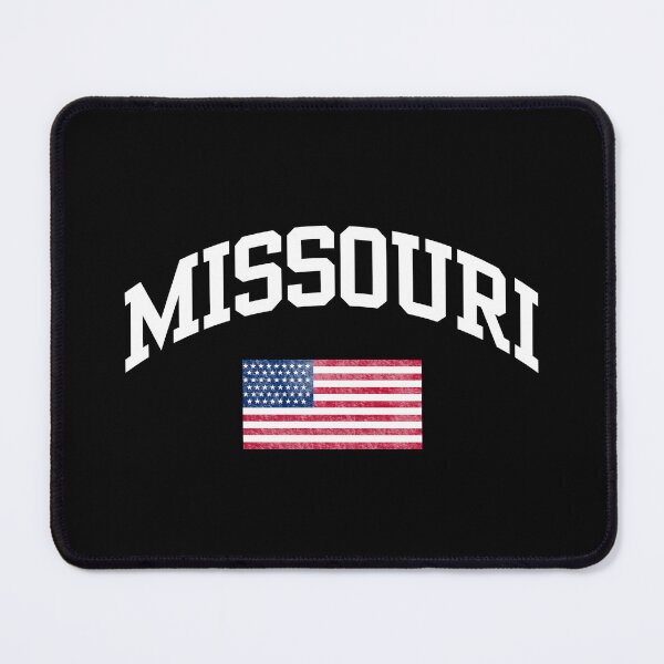 Item preview, Missouri state designed and sold by halazidan.