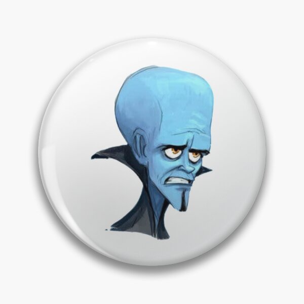 Item preview, Megamind (2) designed and sold by MurphyKevin.