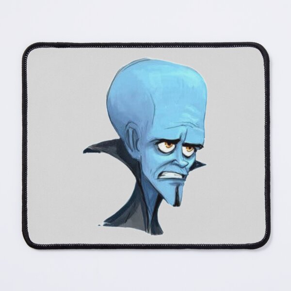 Item preview, Megamind (2) designed and sold by MurphyKevin.