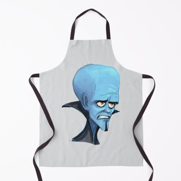 Item preview, Megamind (2) designed and sold by MurphyKevin.