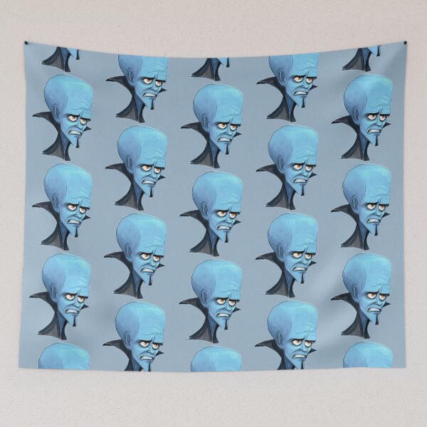 Item preview, Megamind (2) designed and sold by MurphyKevin.