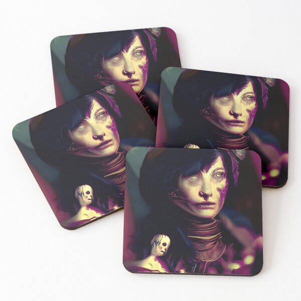 Item preview, Is it Lisa? designed and sold by kiertwice.