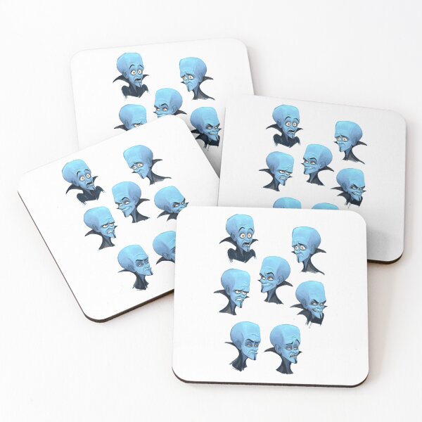 Item preview, Megamind designed and sold by MurphyKevin.