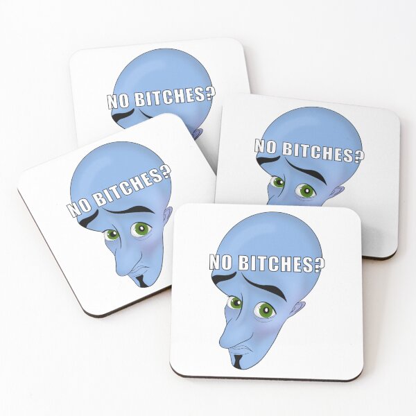 Item preview, No Bitches    designed and sold by MurphyKevin.