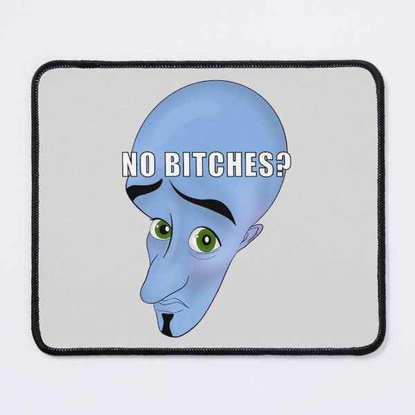 Item preview, No Bitches    designed and sold by MurphyKevin.